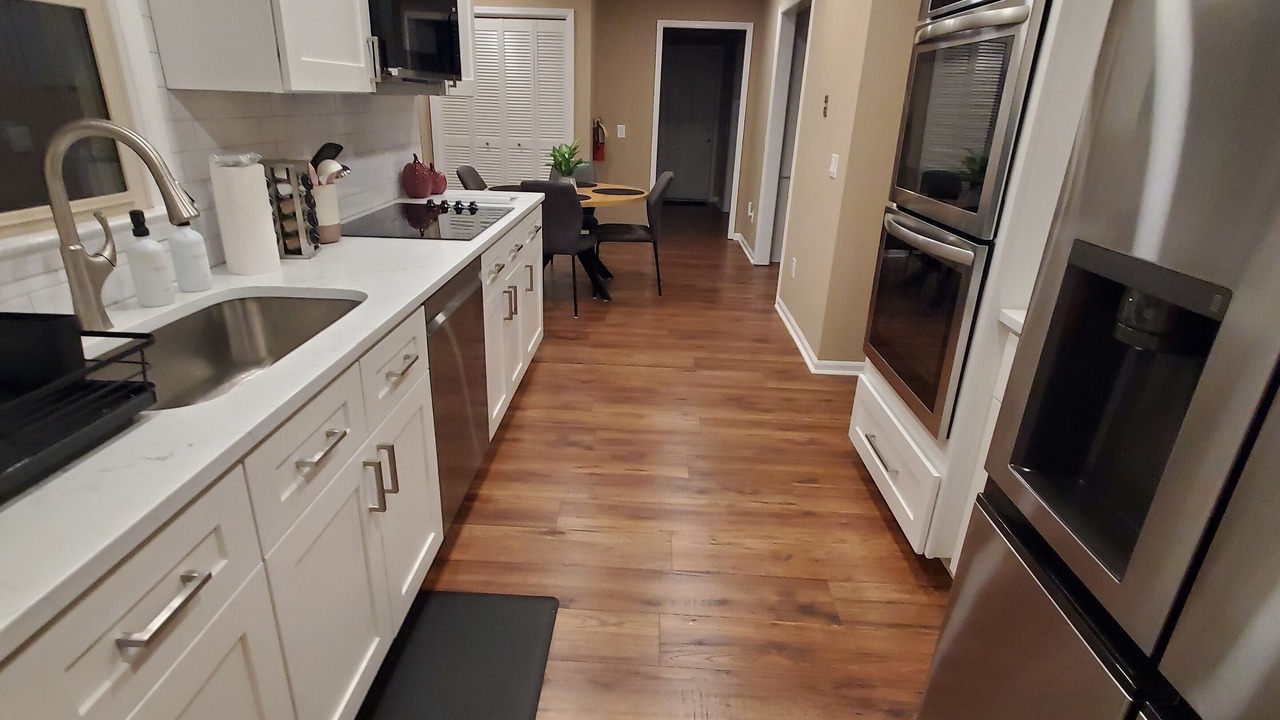 Photo of Kitchen in Peachtree City