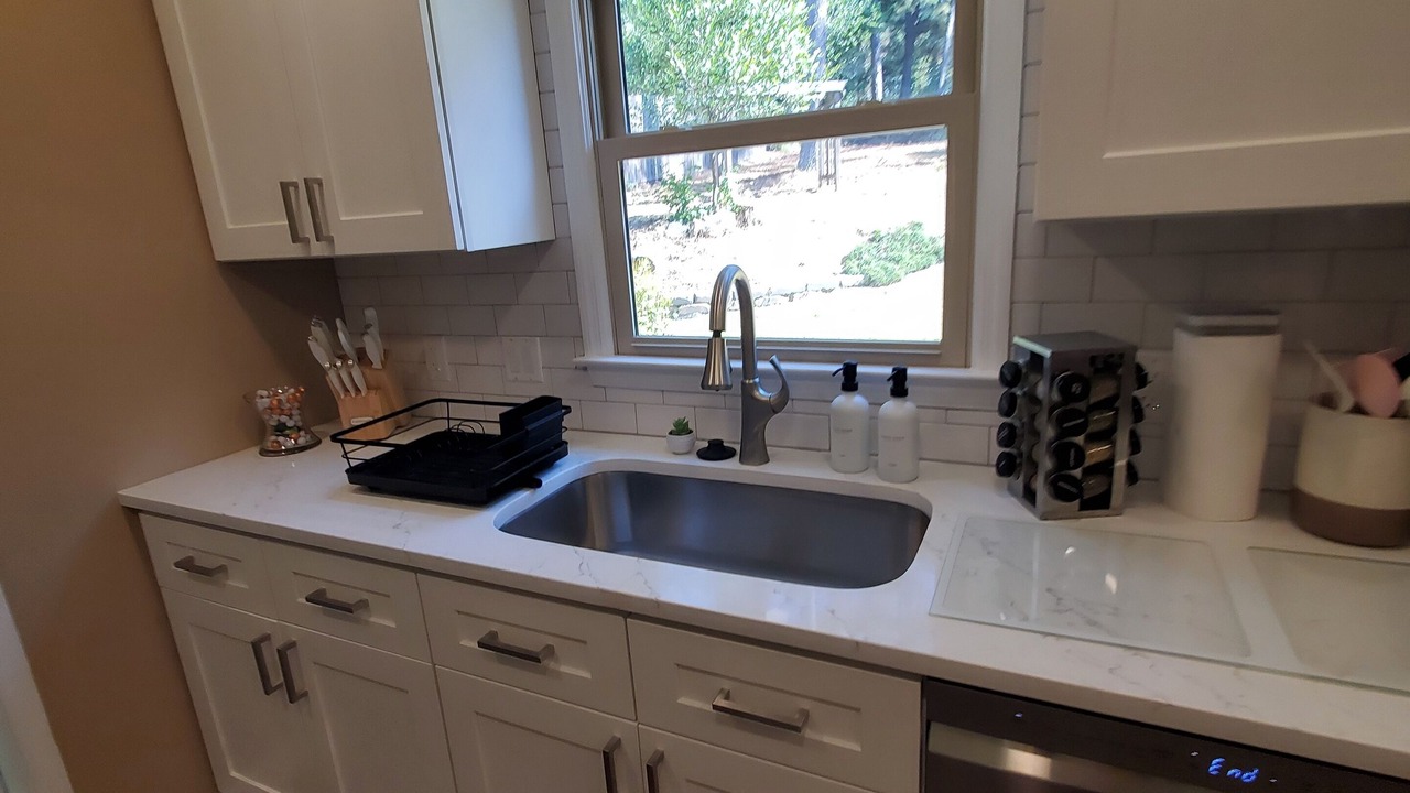 Photo of Kitchen in Peachtree City