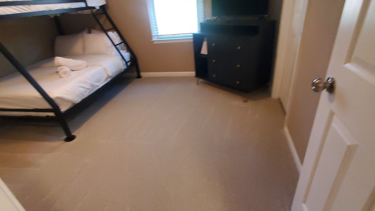 Photo of Bedroom in Peachtree City