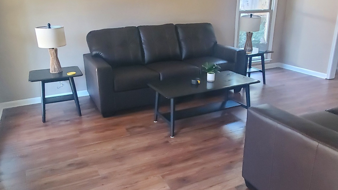 Photo of Livingroom in Peachtree City