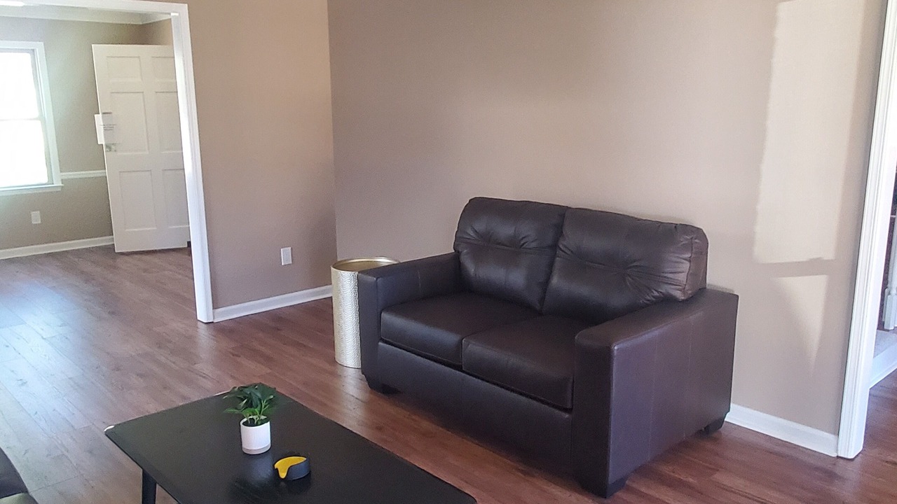 Photo of Livingroom in Peachtree City