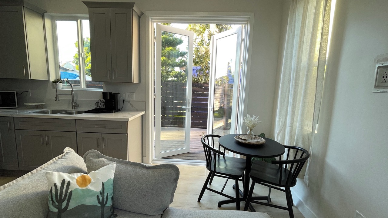 Photo of Bedroom in East Side Capistrano