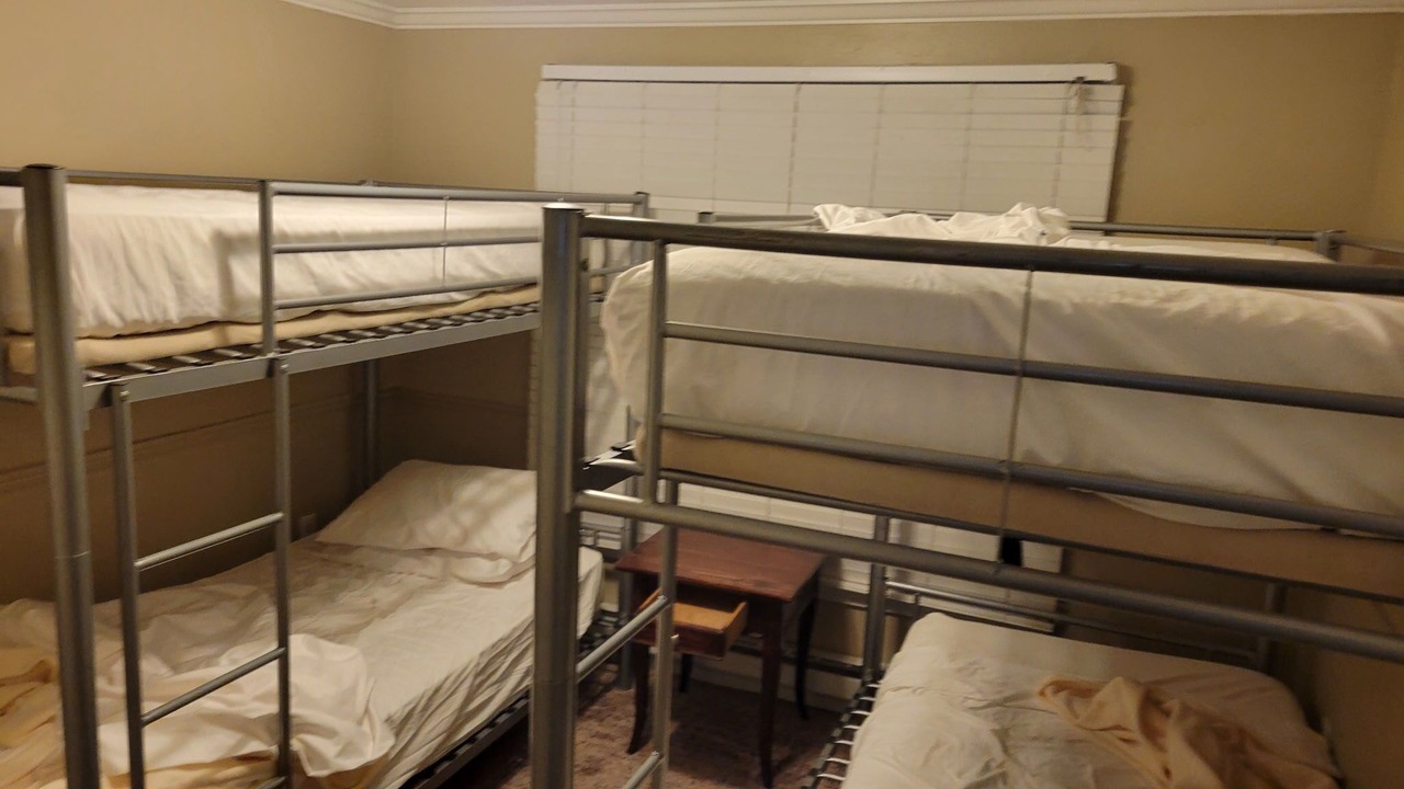 Photo of Bedroom in North Park City