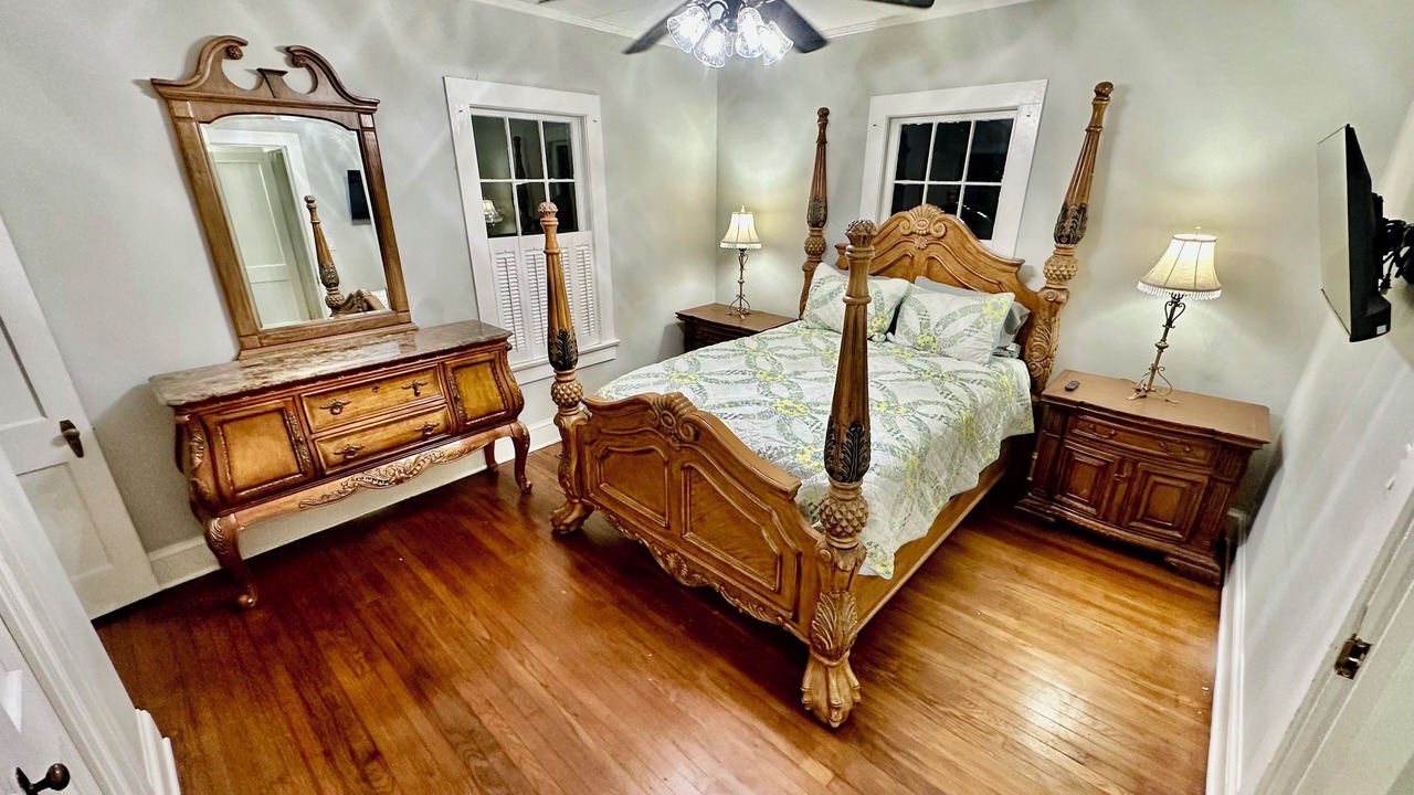 Photo of Bedroom in Tifton
