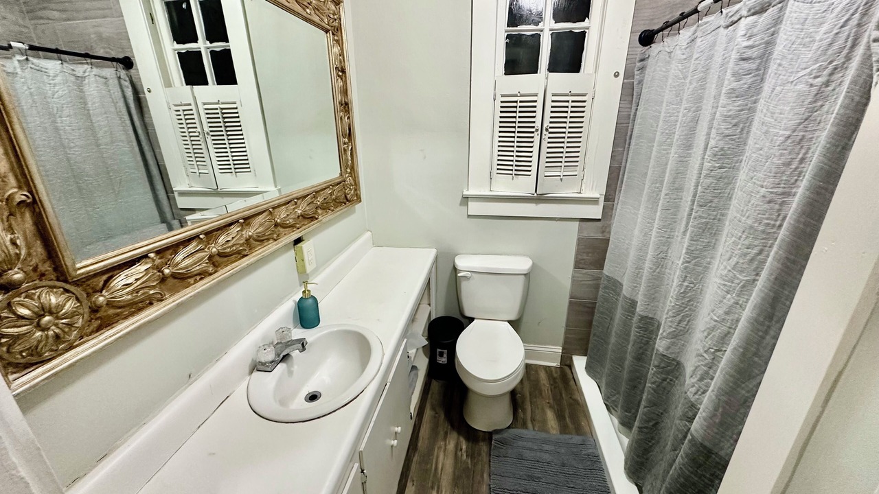 Photo of Bathroom in Tifton