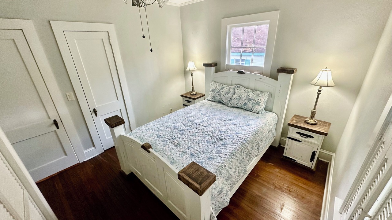 Photo of Bedroom in Tifton