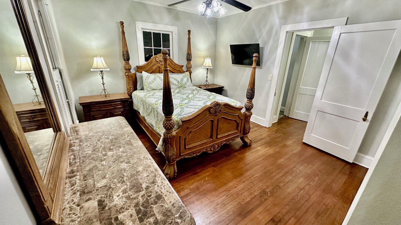 Photo of Bedroom in Tifton