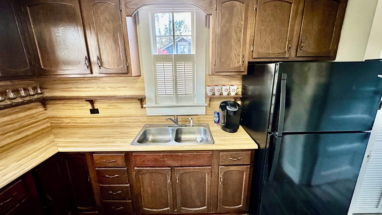 Photo of Kitchen in Tifton