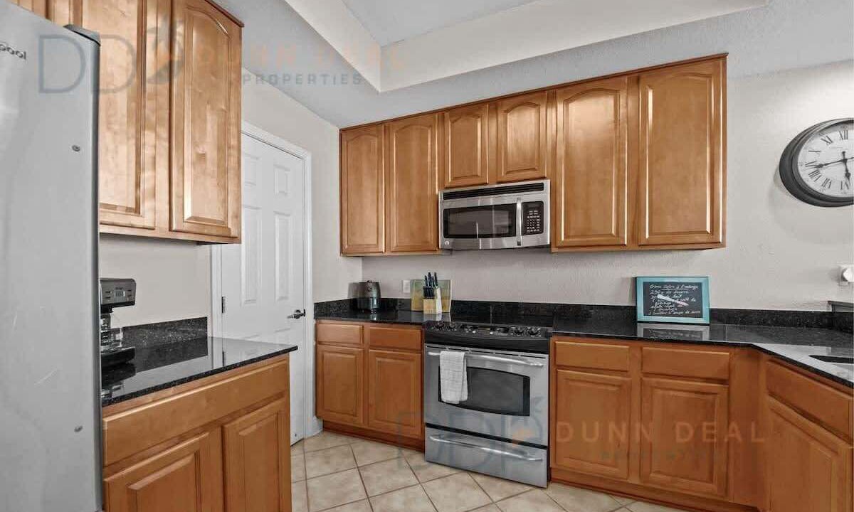 Photo of Kitchen in Biloxi