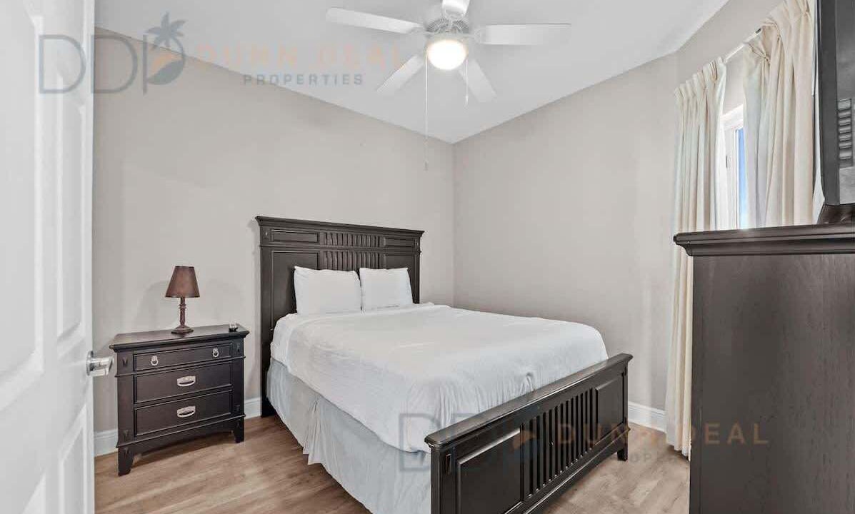 Photo of Bedroom in Biloxi