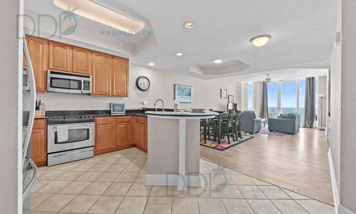 Photo of Kitchen in Biloxi
