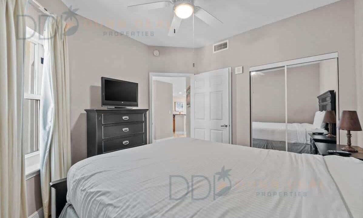 Photo of Bedroom in Biloxi