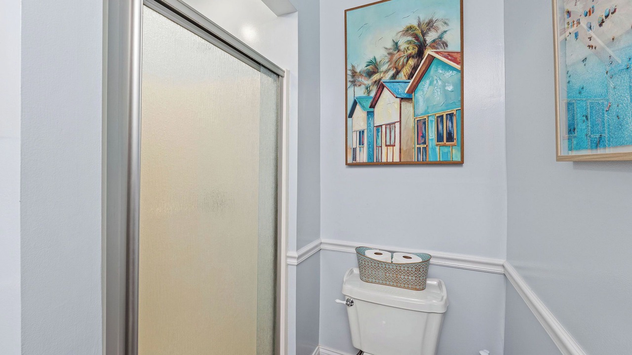 Photo of Bathroom in Augusta