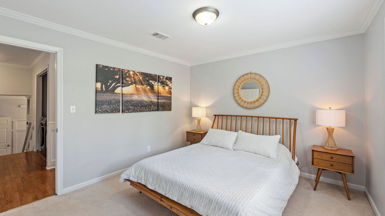Photo of Bedroom in Augusta