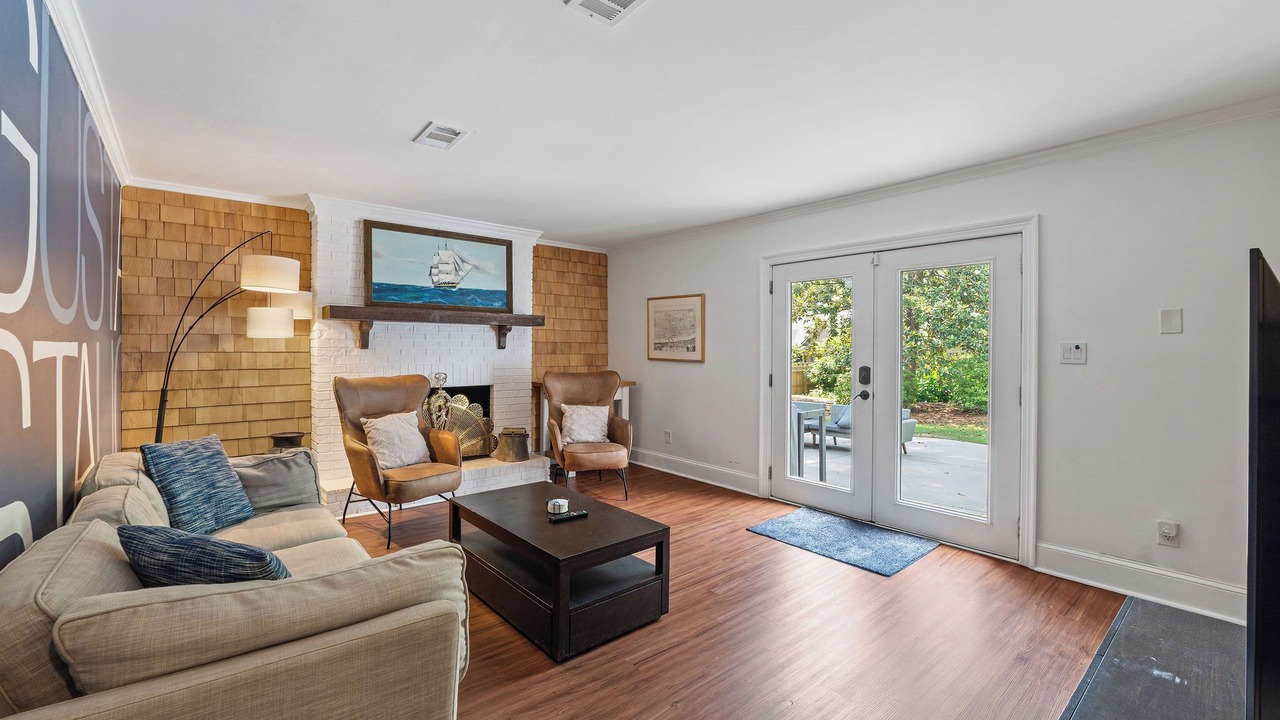 Photo of Livingroom in Augusta