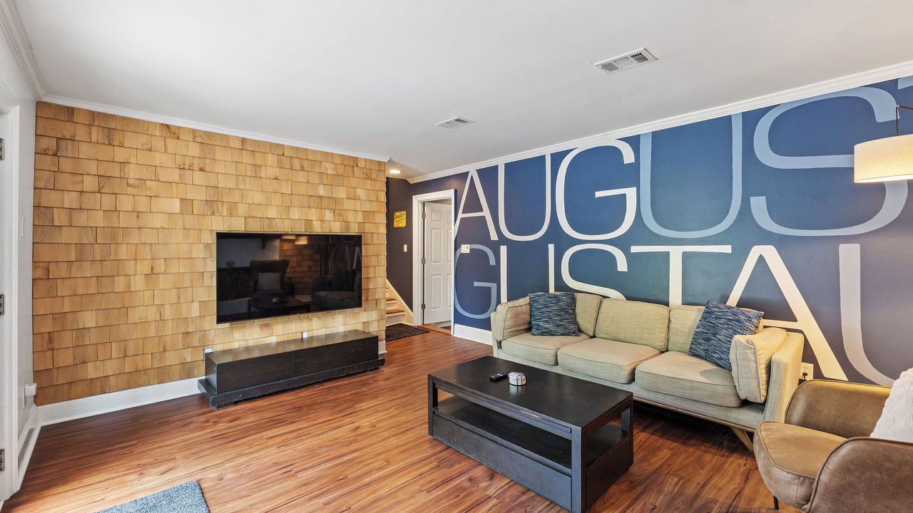 Photo of Livingroom in Augusta