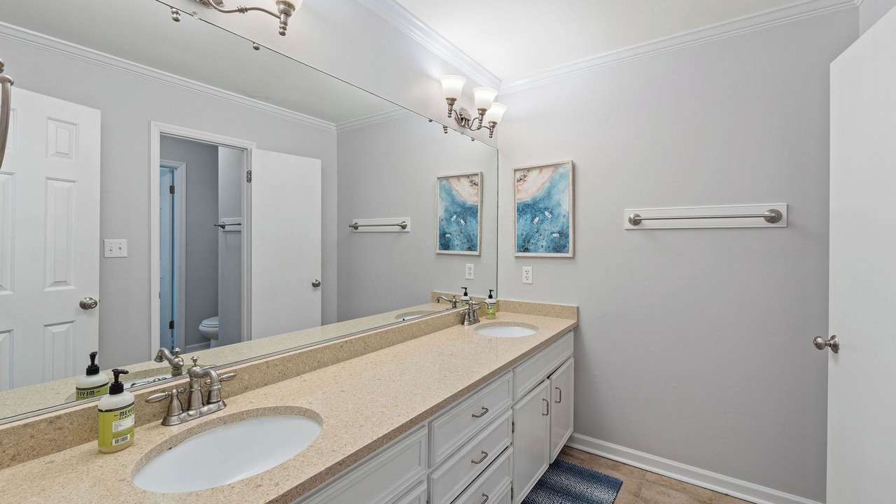 Photo of Bathroom in Augusta