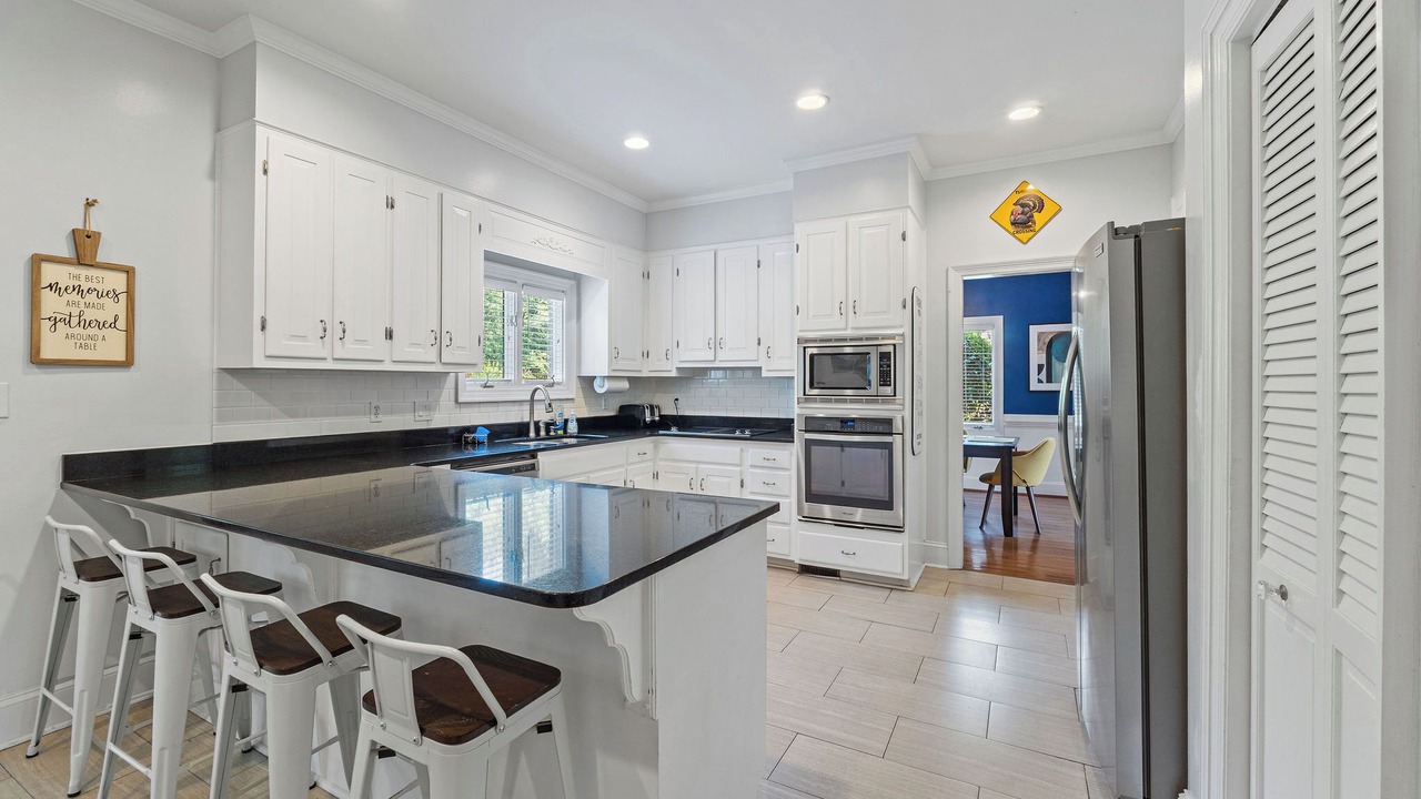 Photo of Kitchen in Augusta