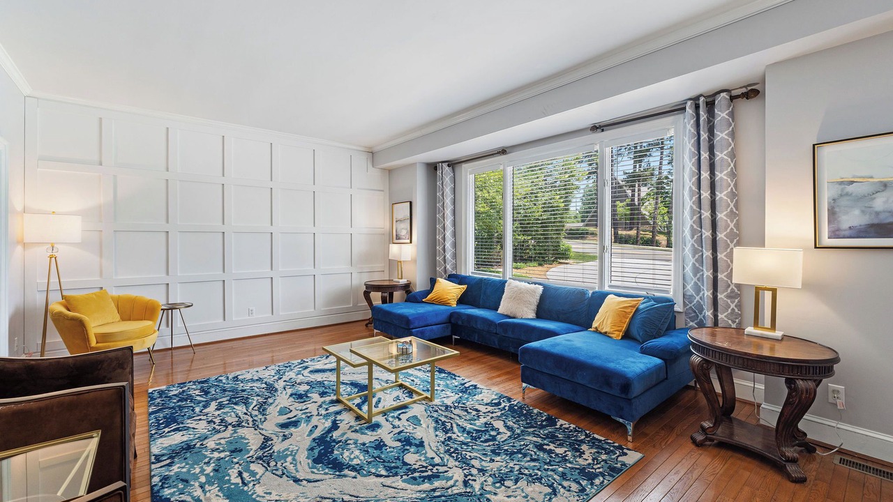 Photo of Livingroom in Augusta