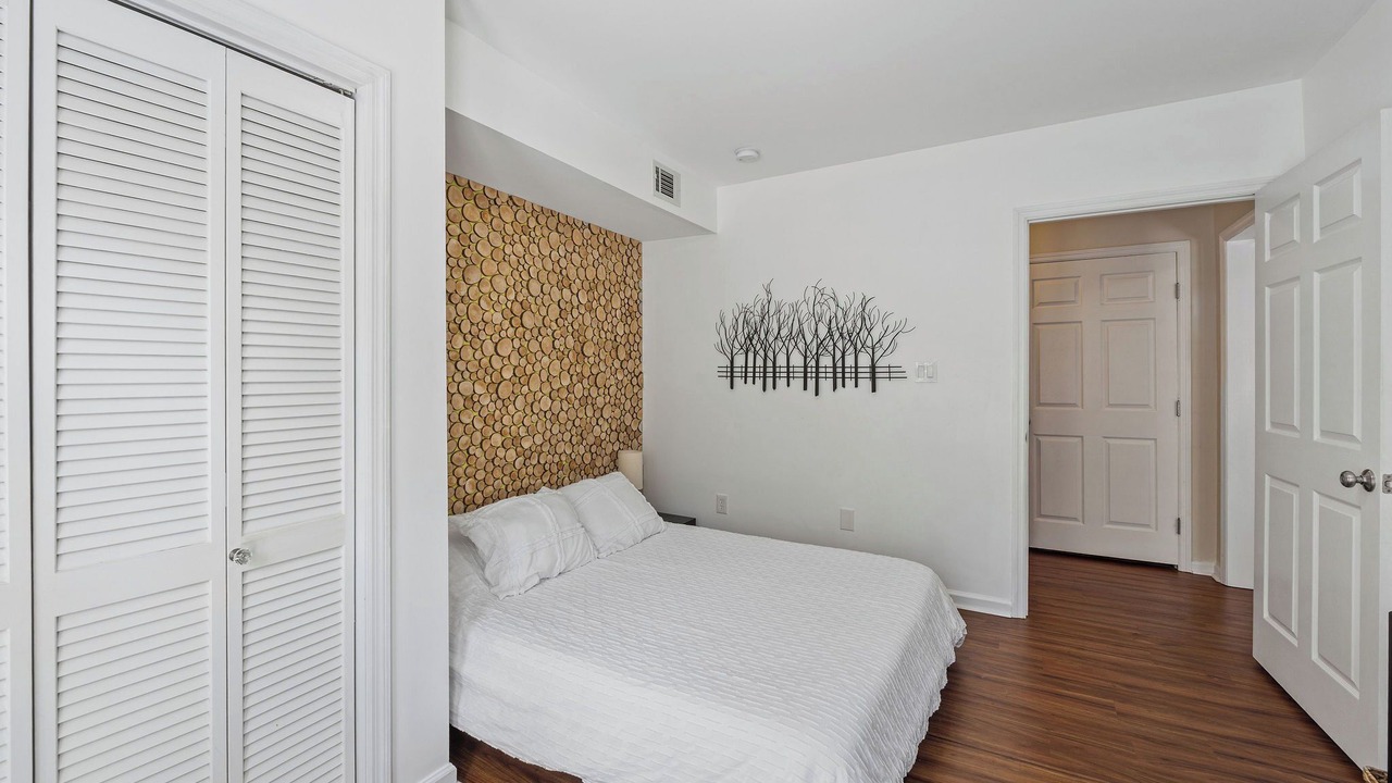 Photo of Bedroom in Augusta