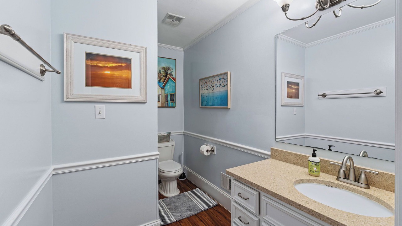 Photo of Bathroom in Augusta