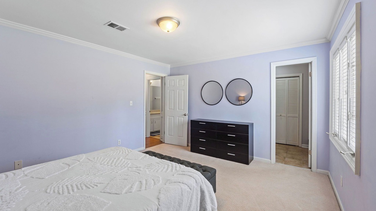 Photo of Bedroom in Augusta