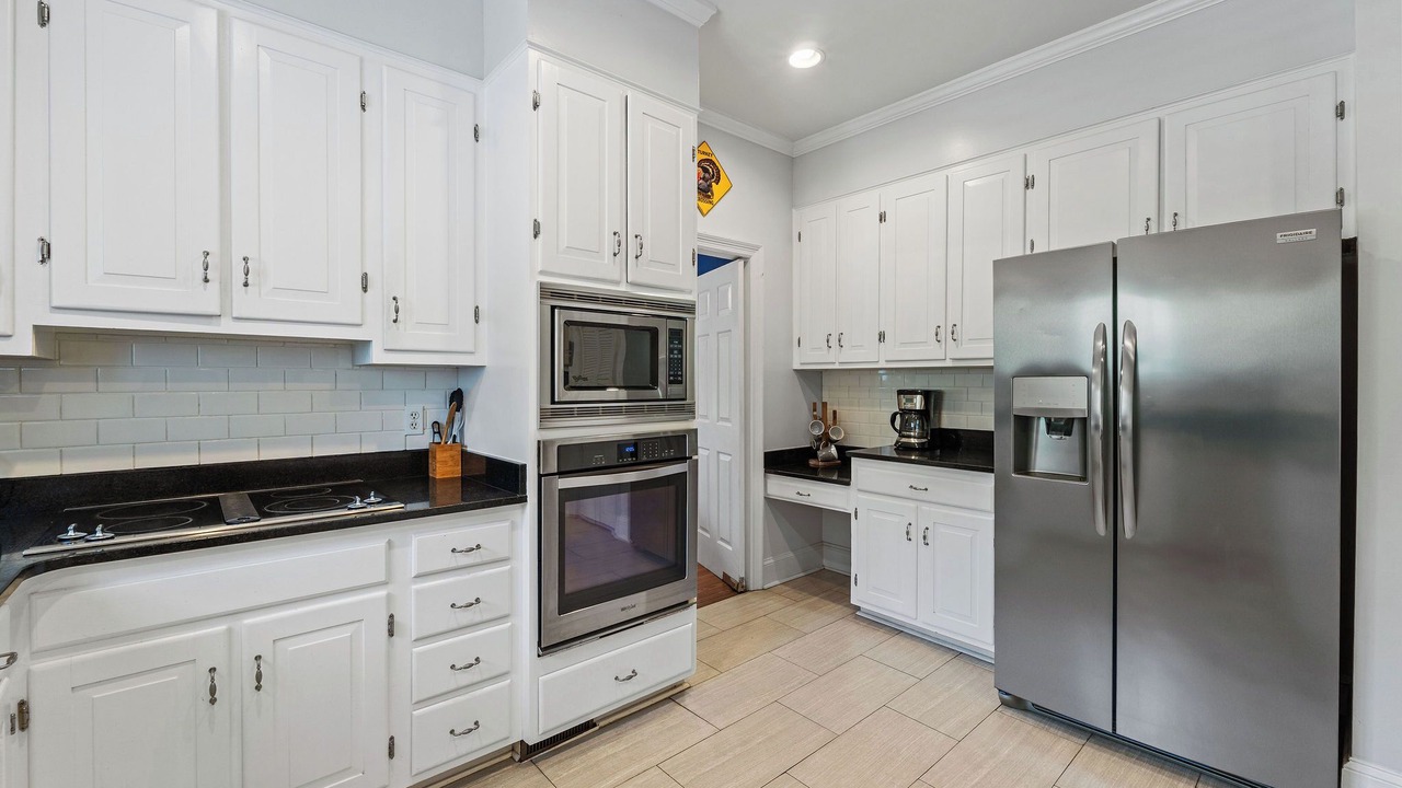 Photo of Kitchen in Augusta