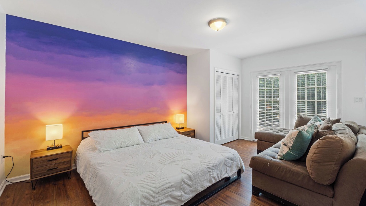 Photo of Bedroom in Augusta