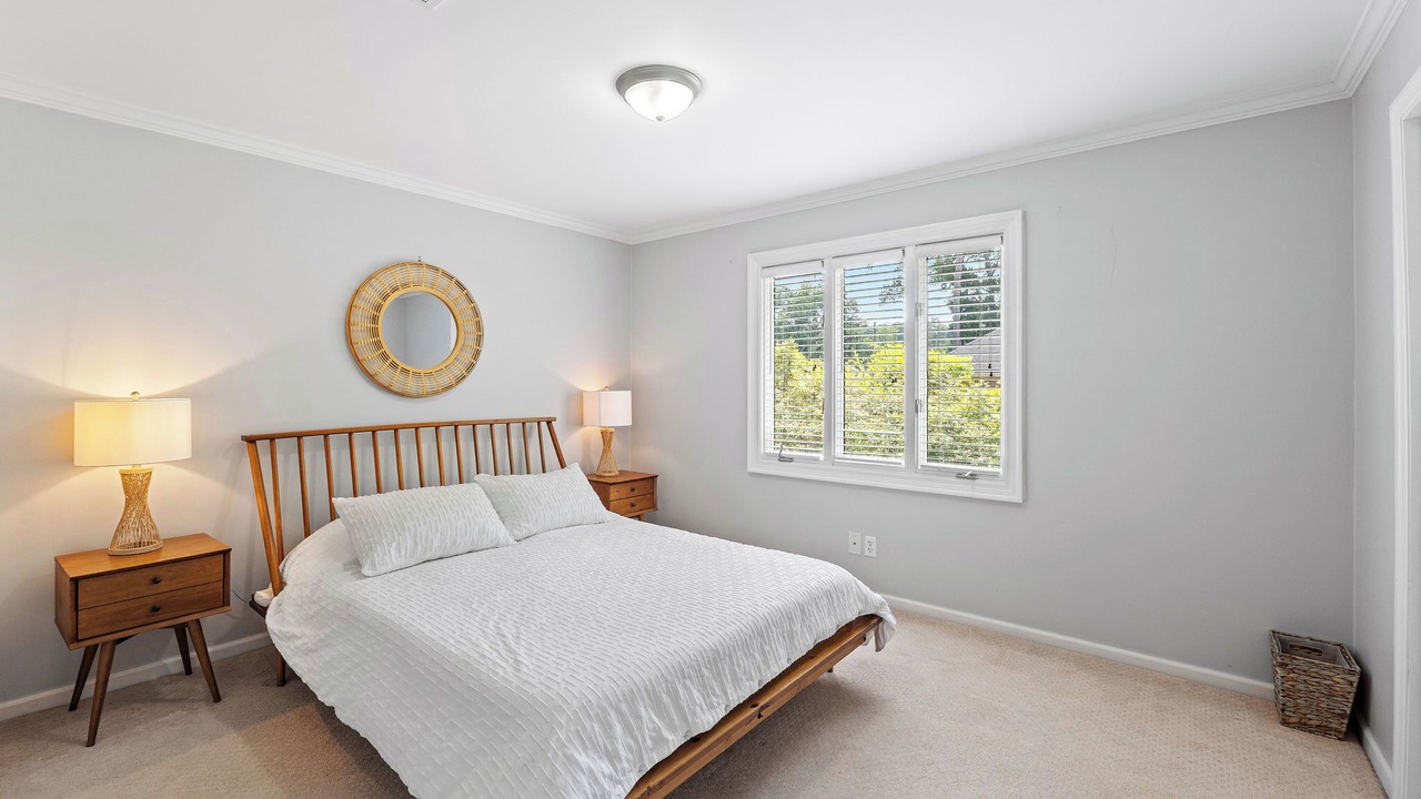 Photo of Bedroom in Augusta
