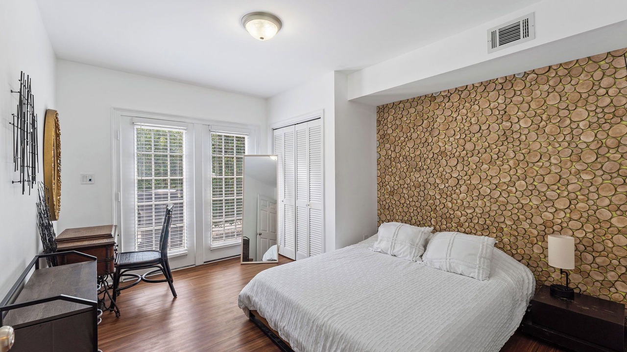 Photo of Bedroom in Augusta