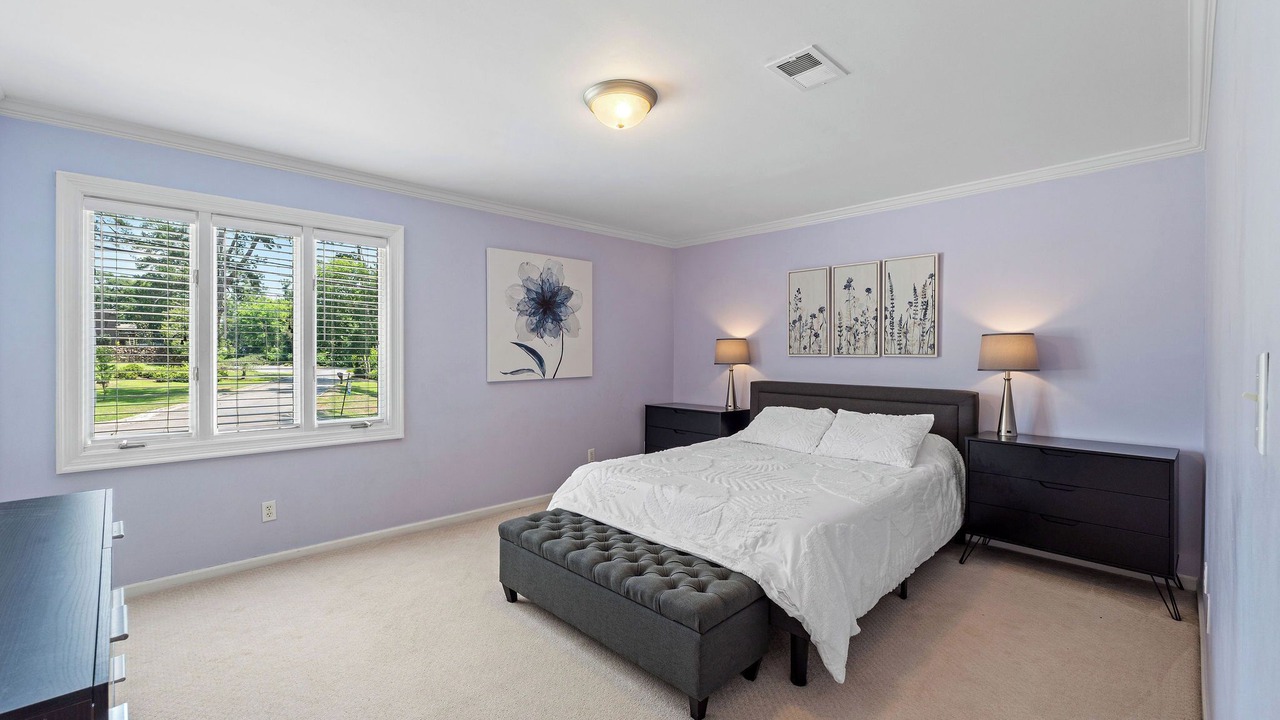 Photo of Bedroom in Augusta
