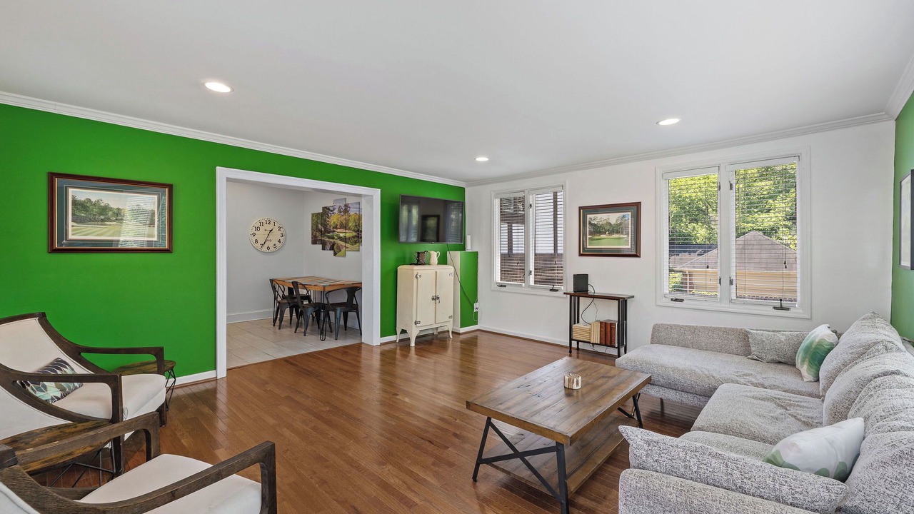Photo of Livingroom in Augusta