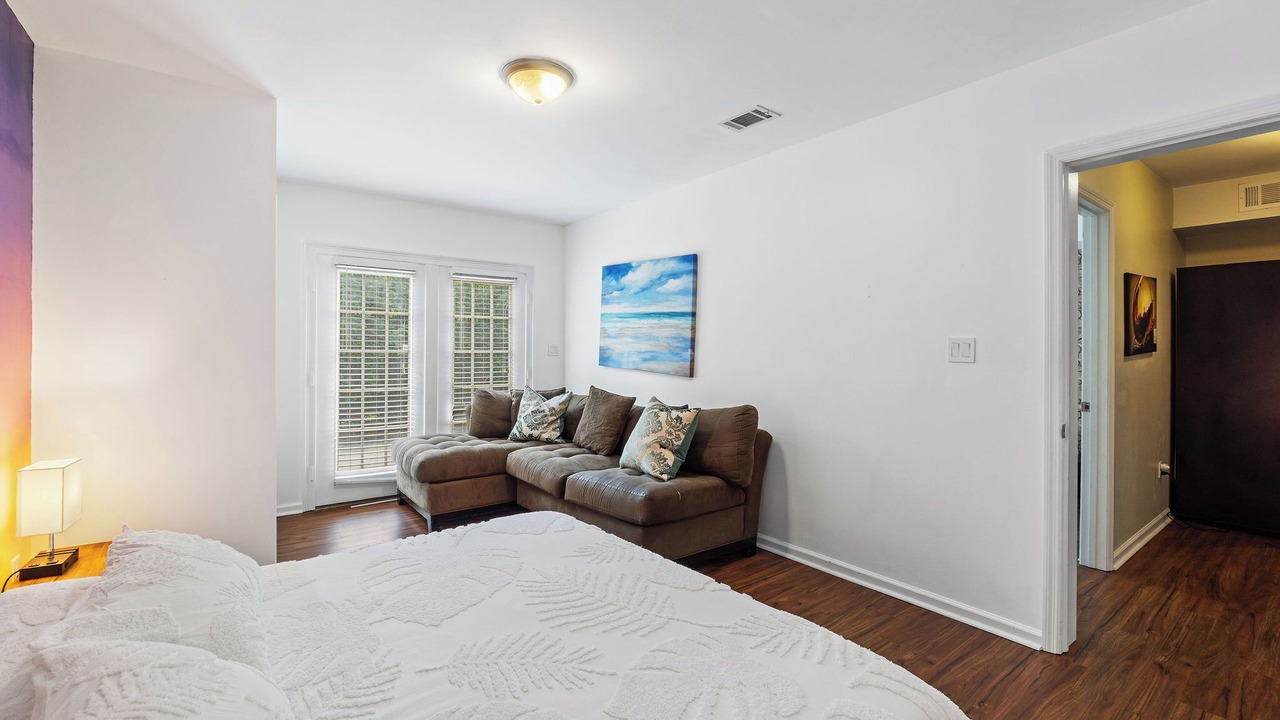 Photo of Bedroom in Augusta