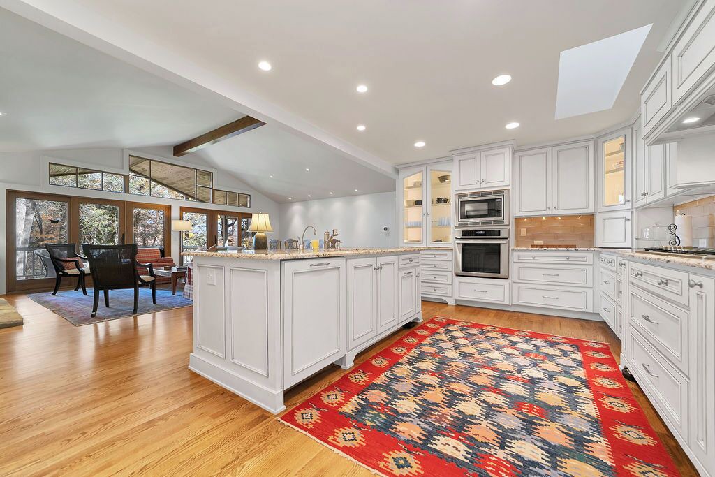 Photo of Kitchen in Lake Toxaway