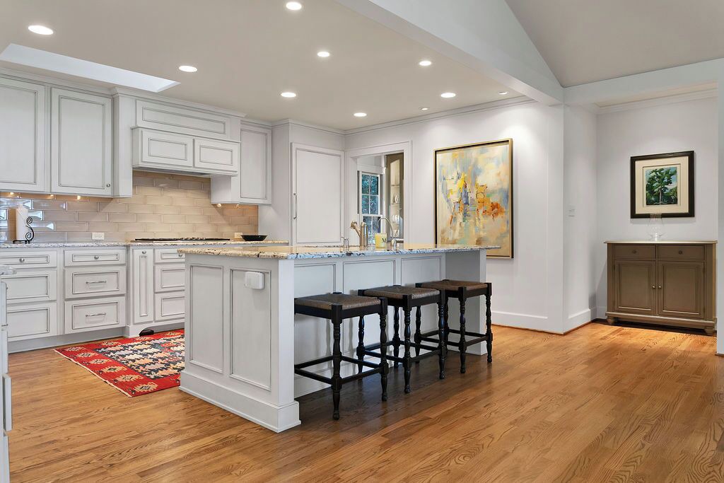 Photo of Kitchen in Lake Toxaway