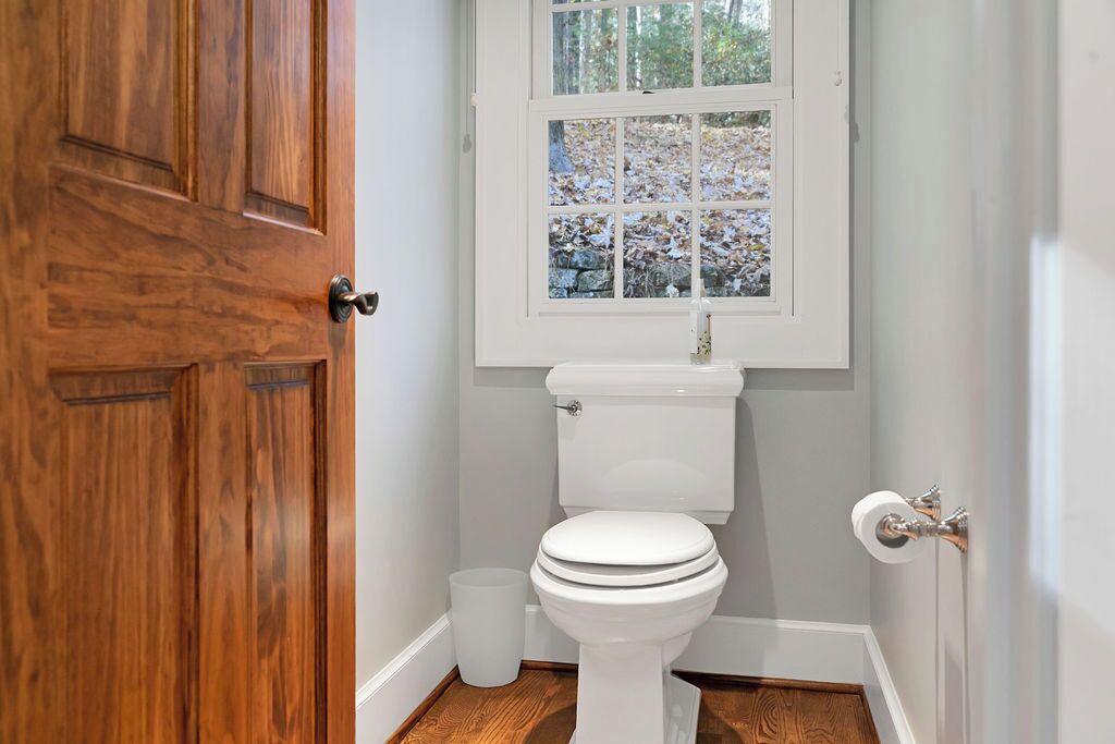 Photo of Bathroom in Lake Toxaway