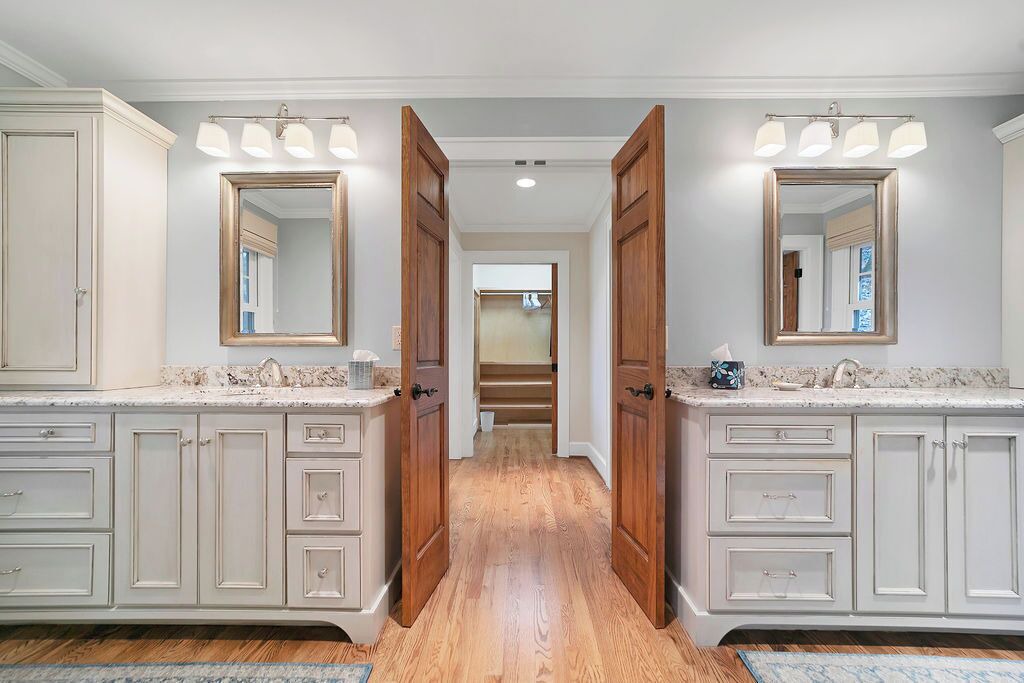 Photo of Bathroom in Lake Toxaway