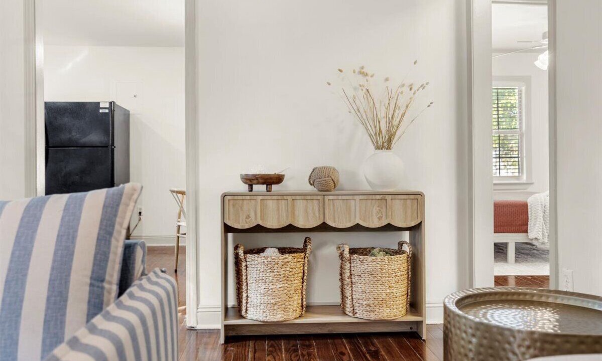 Photo of Bedroom in Long Beach