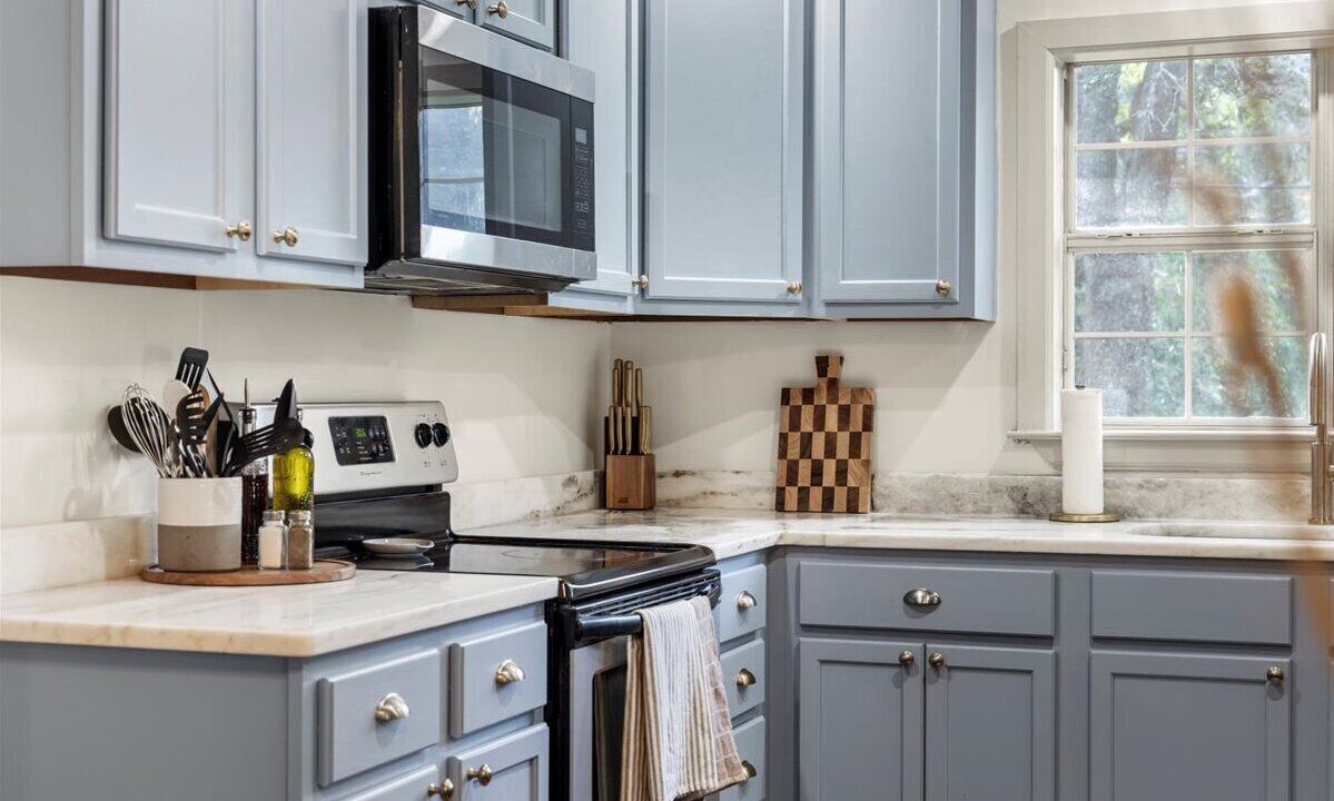 Photo of Kitchen in Long Beach