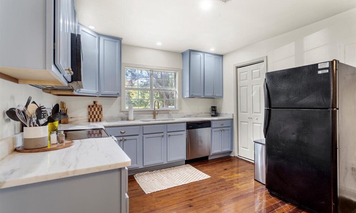 Photo of Kitchen in Long Beach