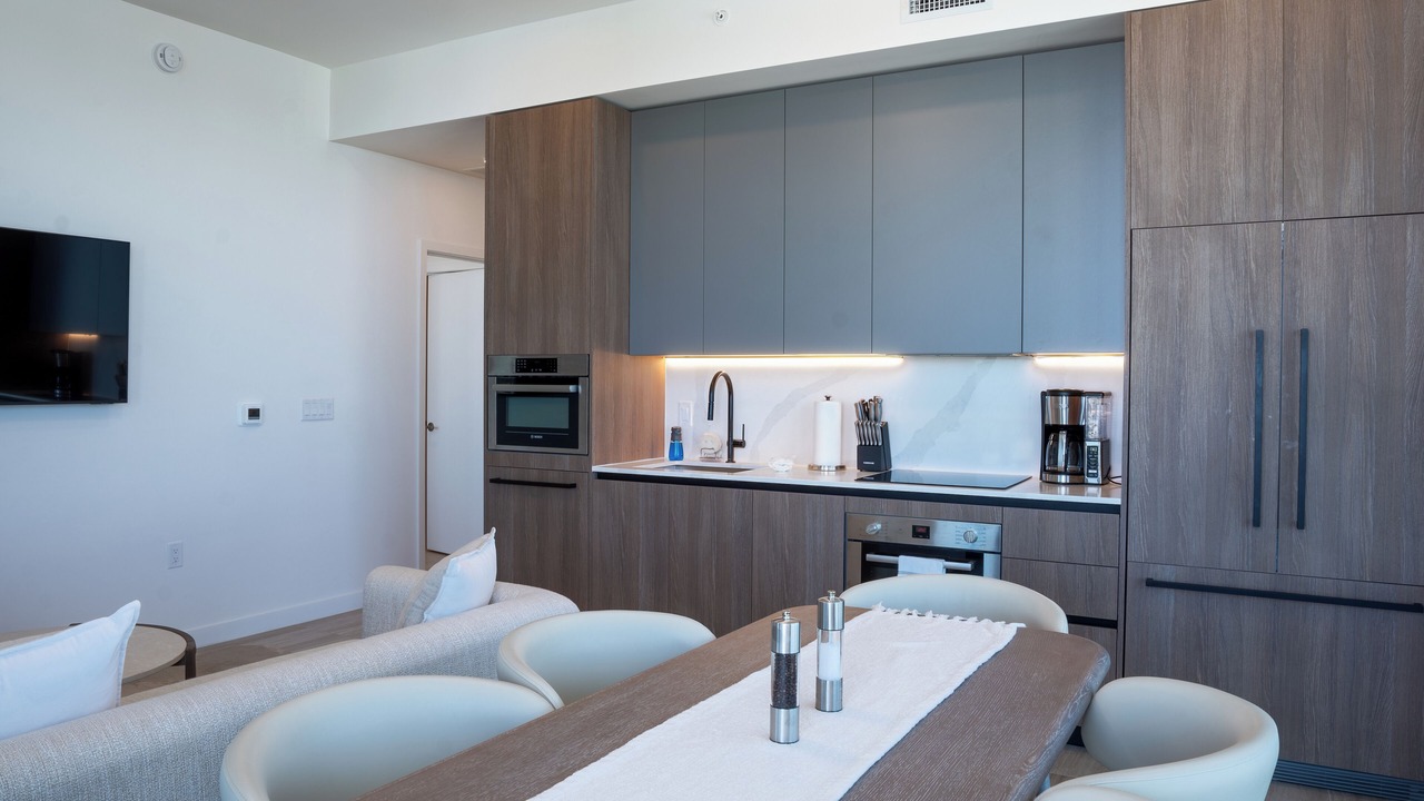 Photo of Kitchen in North Beach