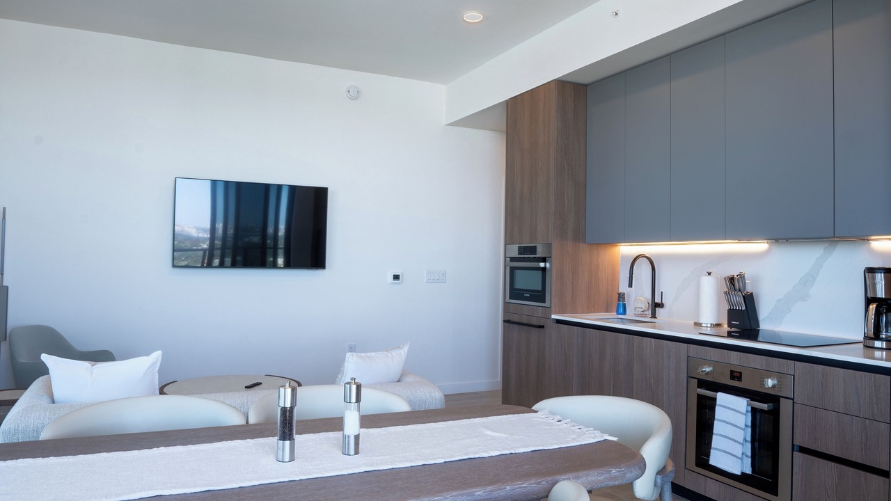 Photo of Kitchen in North Beach