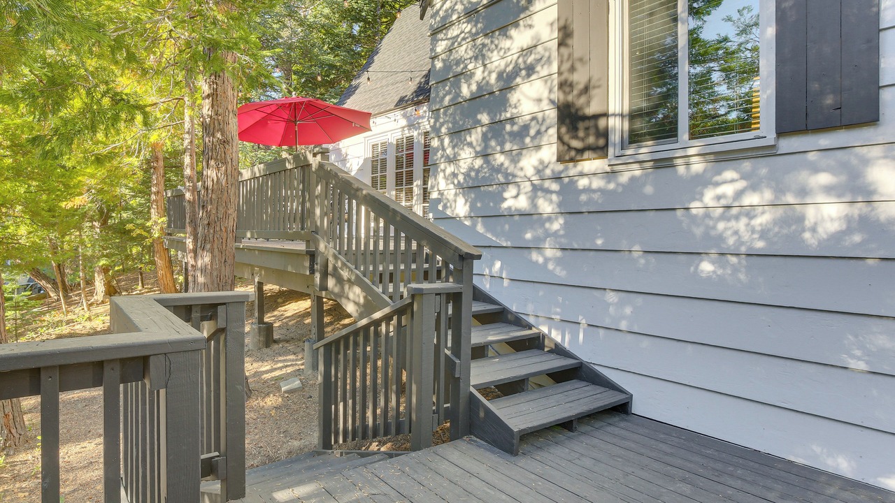 Photo of Outdoor in Cedar Glen