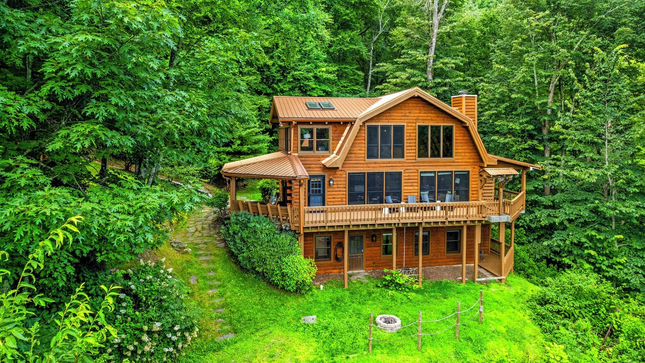 Photo of Others in Maggie Valley