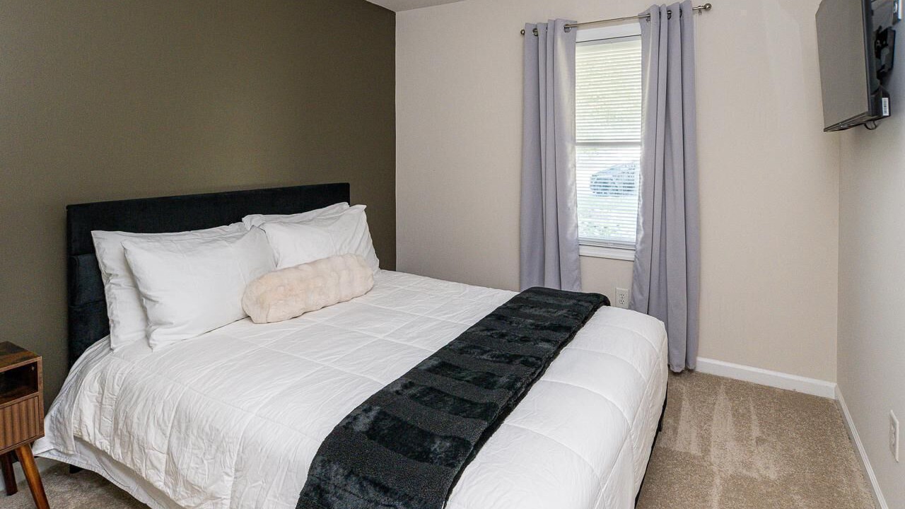 Photo of Bedroom in Madison