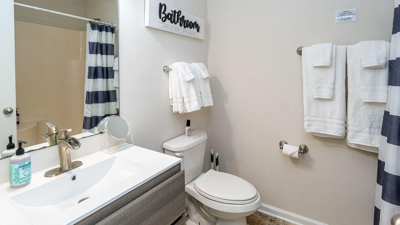 Photo of Bathroom in Madison