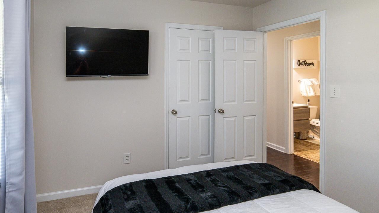 Photo of Bedroom in Madison