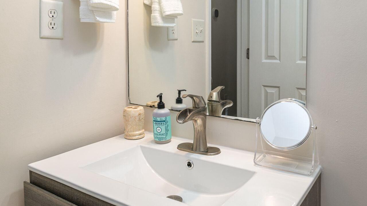 Photo of Bathroom in Madison