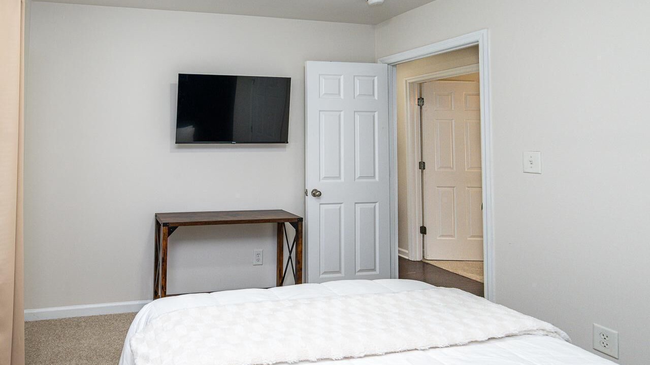 Photo of Bedroom in Madison