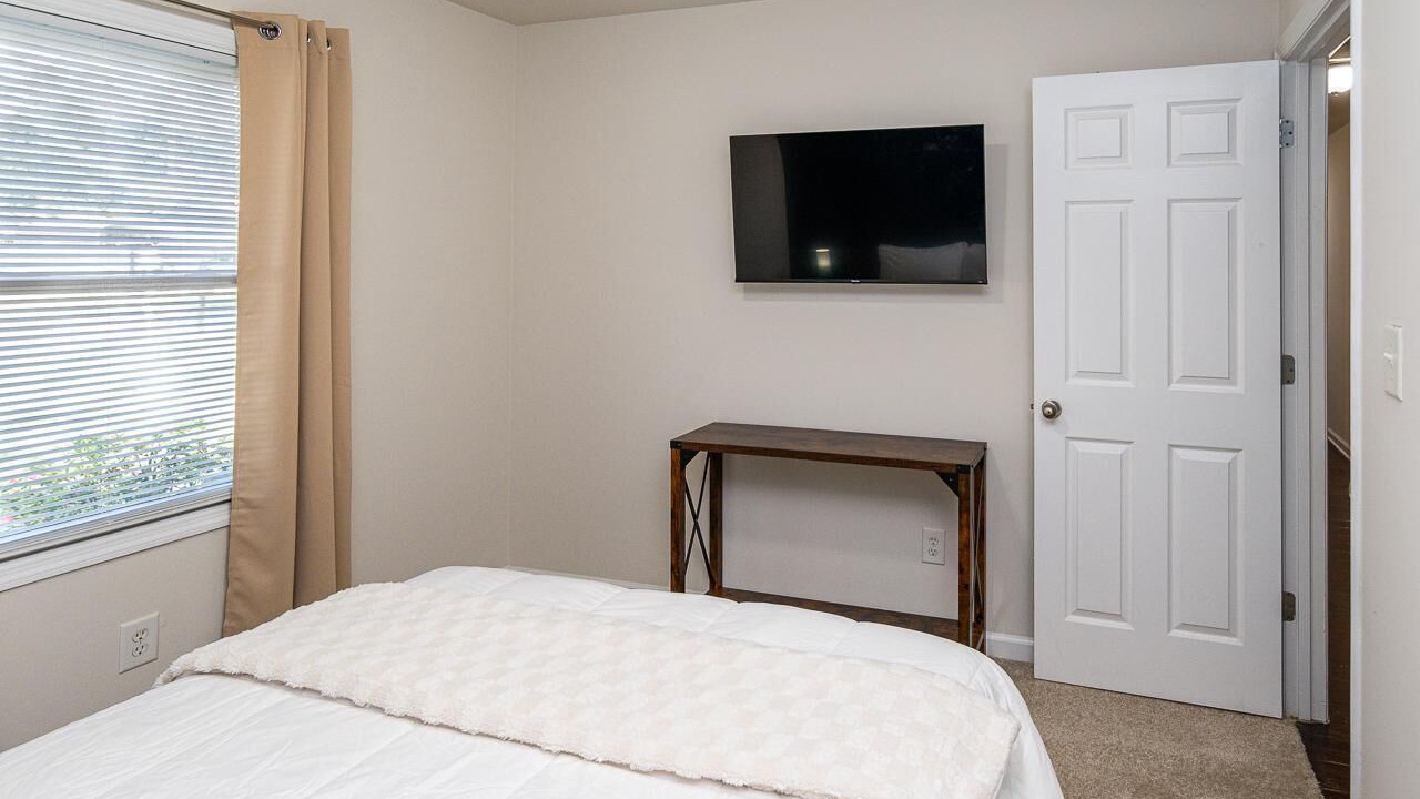 Photo of Bedroom in Madison